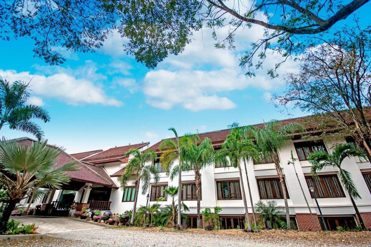 Tak Andaman Resort & Hotel Zewnętrze zdjęcie