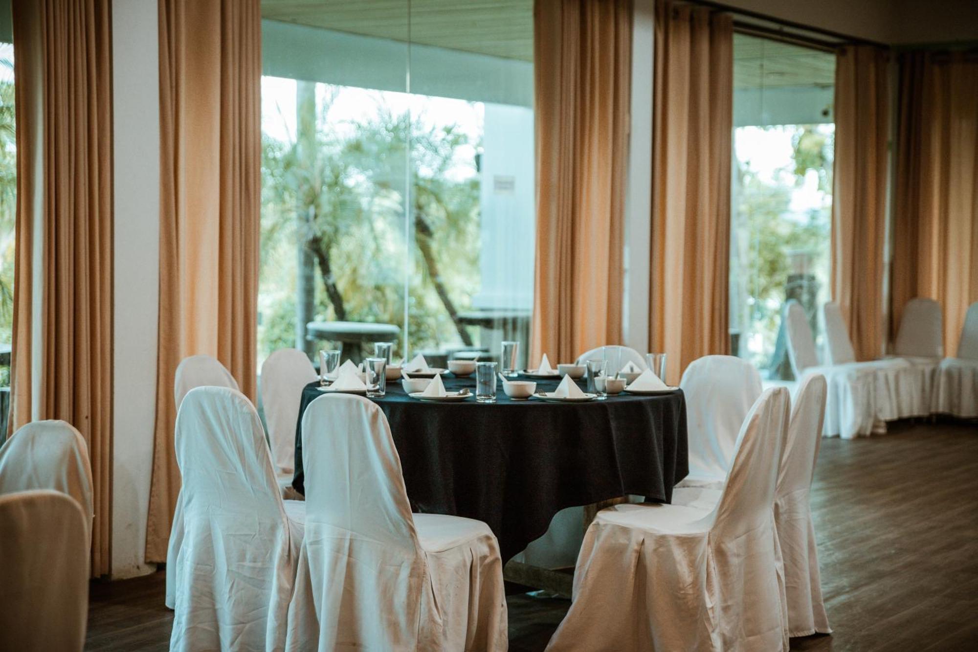 Tak Andaman Resort & Hotel Zewnętrze zdjęcie