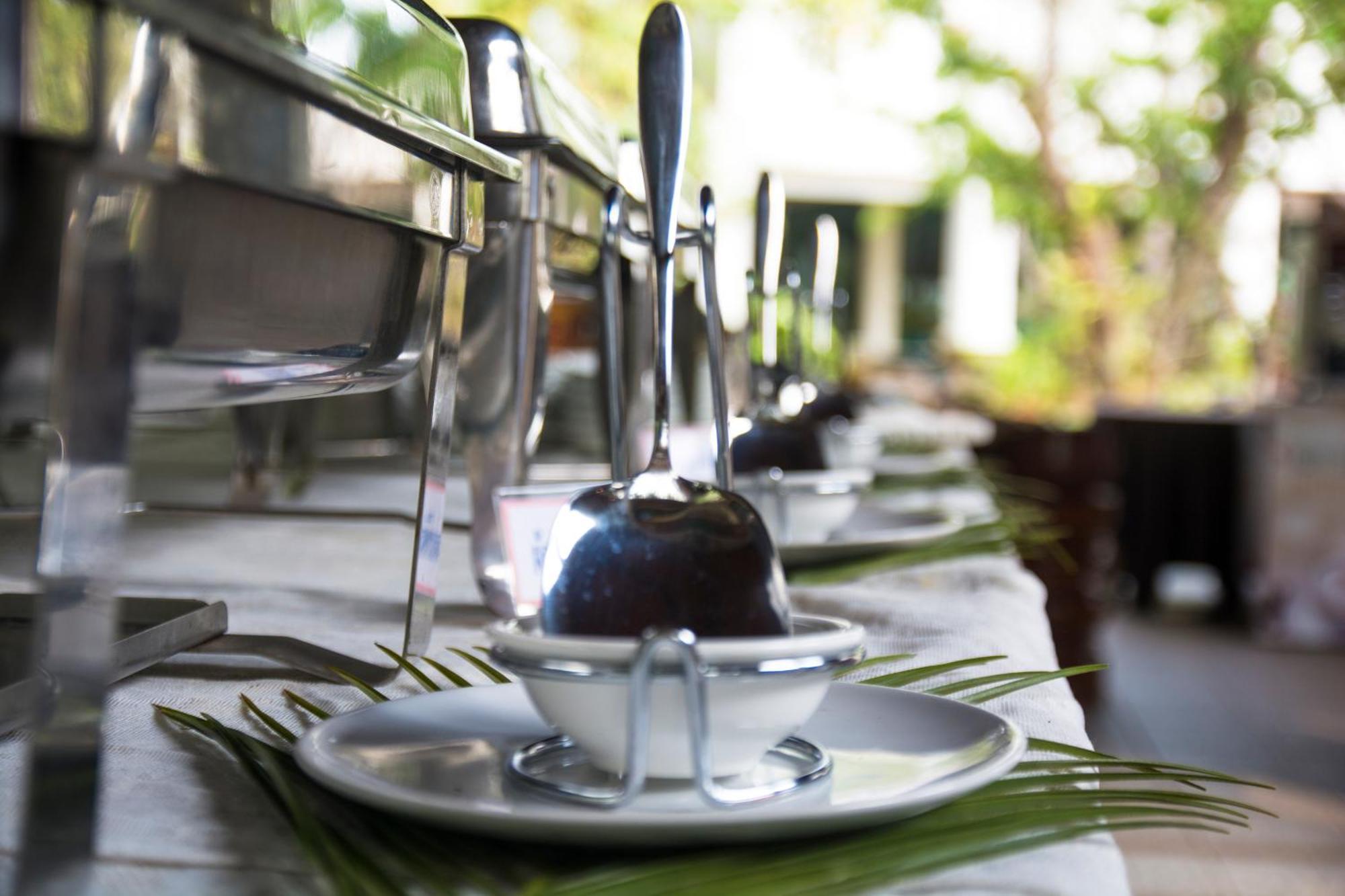 Tak Andaman Resort & Hotel Zewnętrze zdjęcie