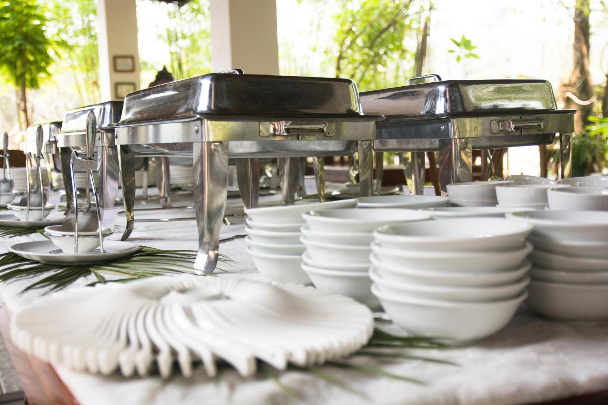 Tak Andaman Resort & Hotel Zewnętrze zdjęcie