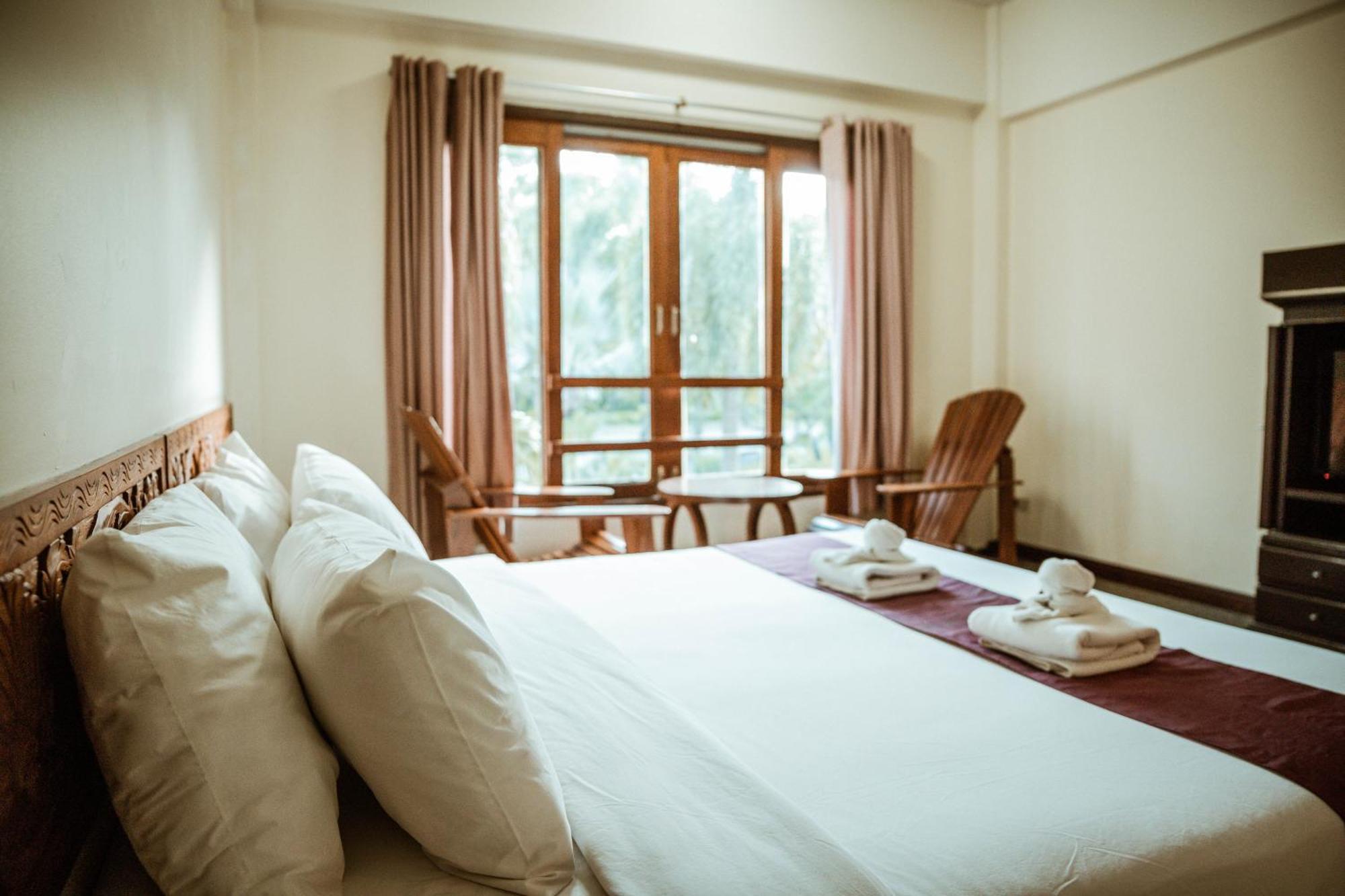 Tak Andaman Resort & Hotel Zewnętrze zdjęcie