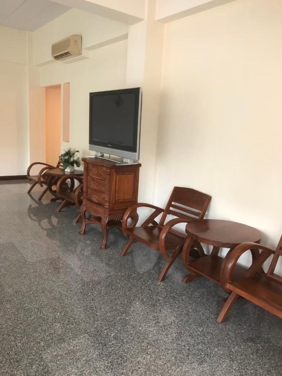 Tak Andaman Resort & Hotel Pokój zdjęcie
