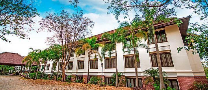 Tak Andaman Resort & Hotel Zewnętrze zdjęcie