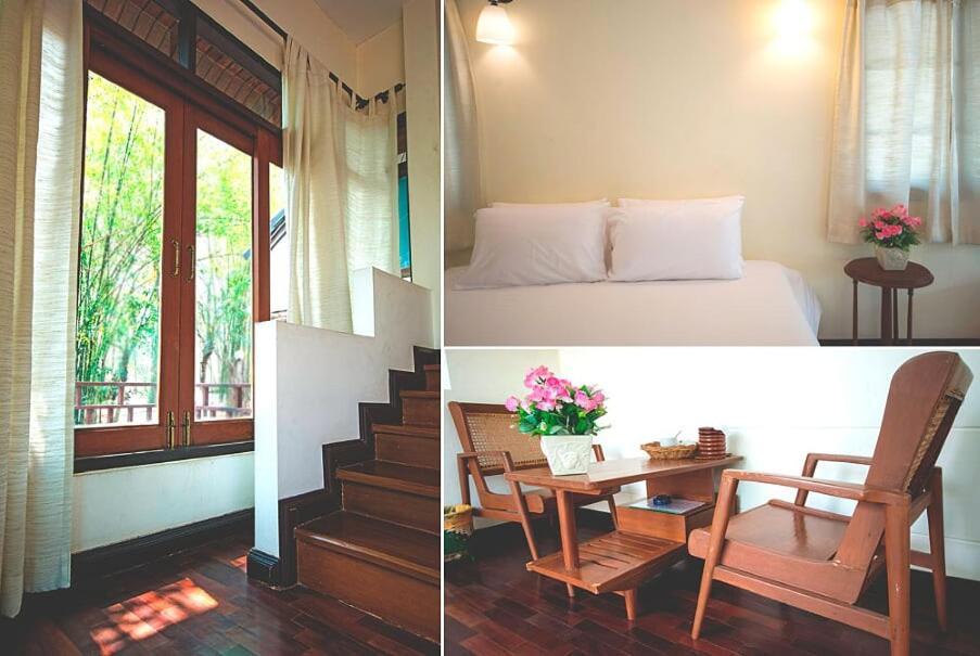Tak Andaman Resort & Hotel Zewnętrze zdjęcie