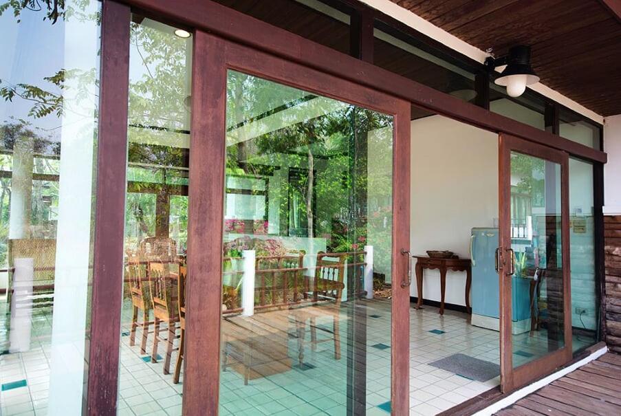 Tak Andaman Resort & Hotel Zewnętrze zdjęcie