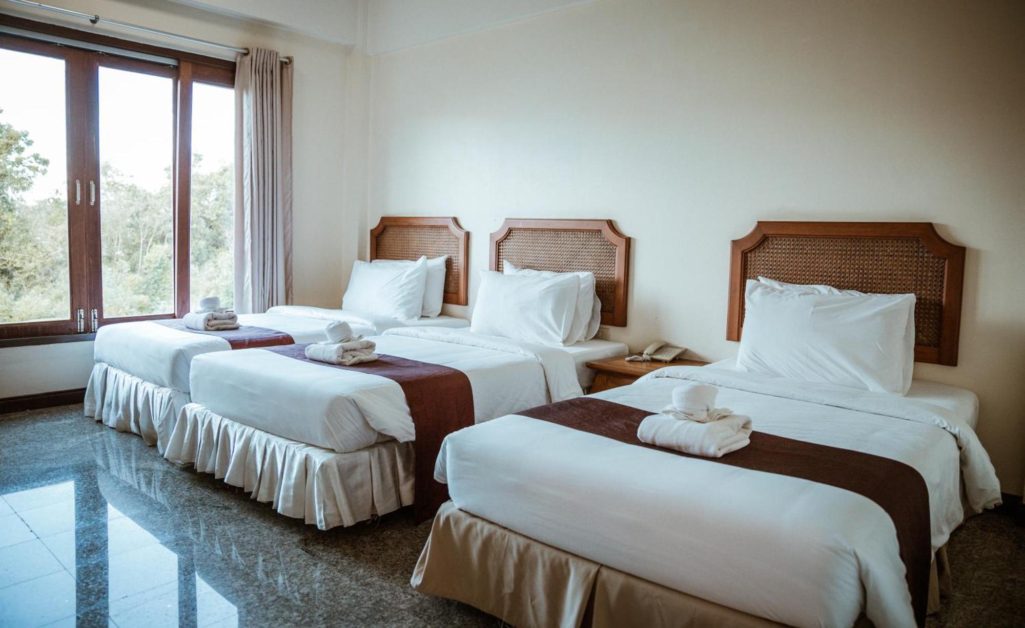 Tak Andaman Resort & Hotel Zewnętrze zdjęcie