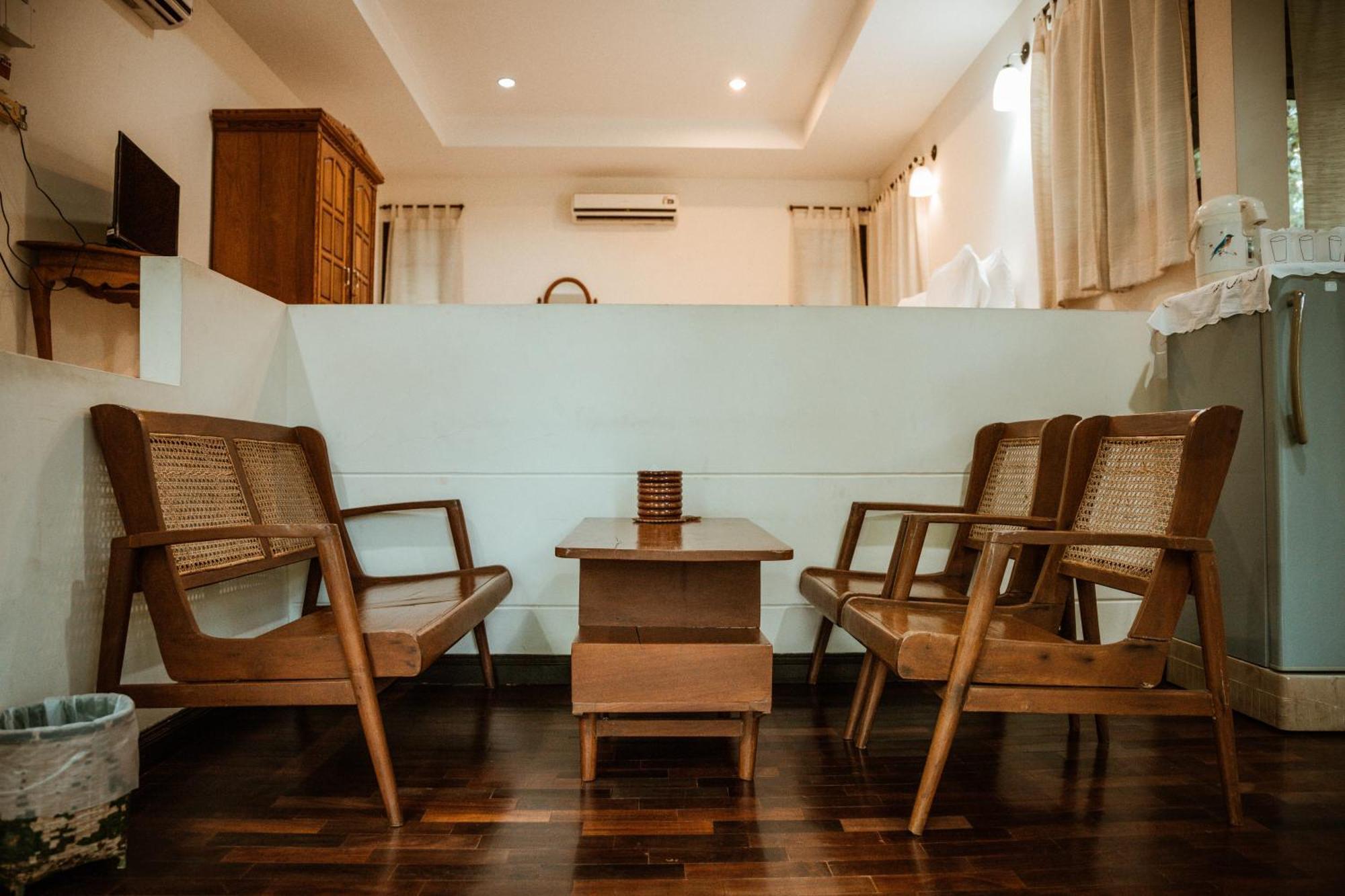 Tak Andaman Resort & Hotel Zewnętrze zdjęcie