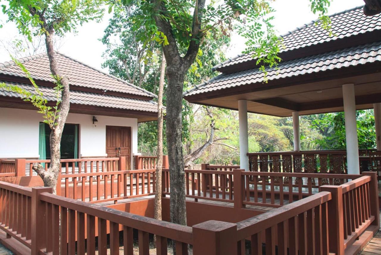 Tak Andaman Resort & Hotel Zewnętrze zdjęcie