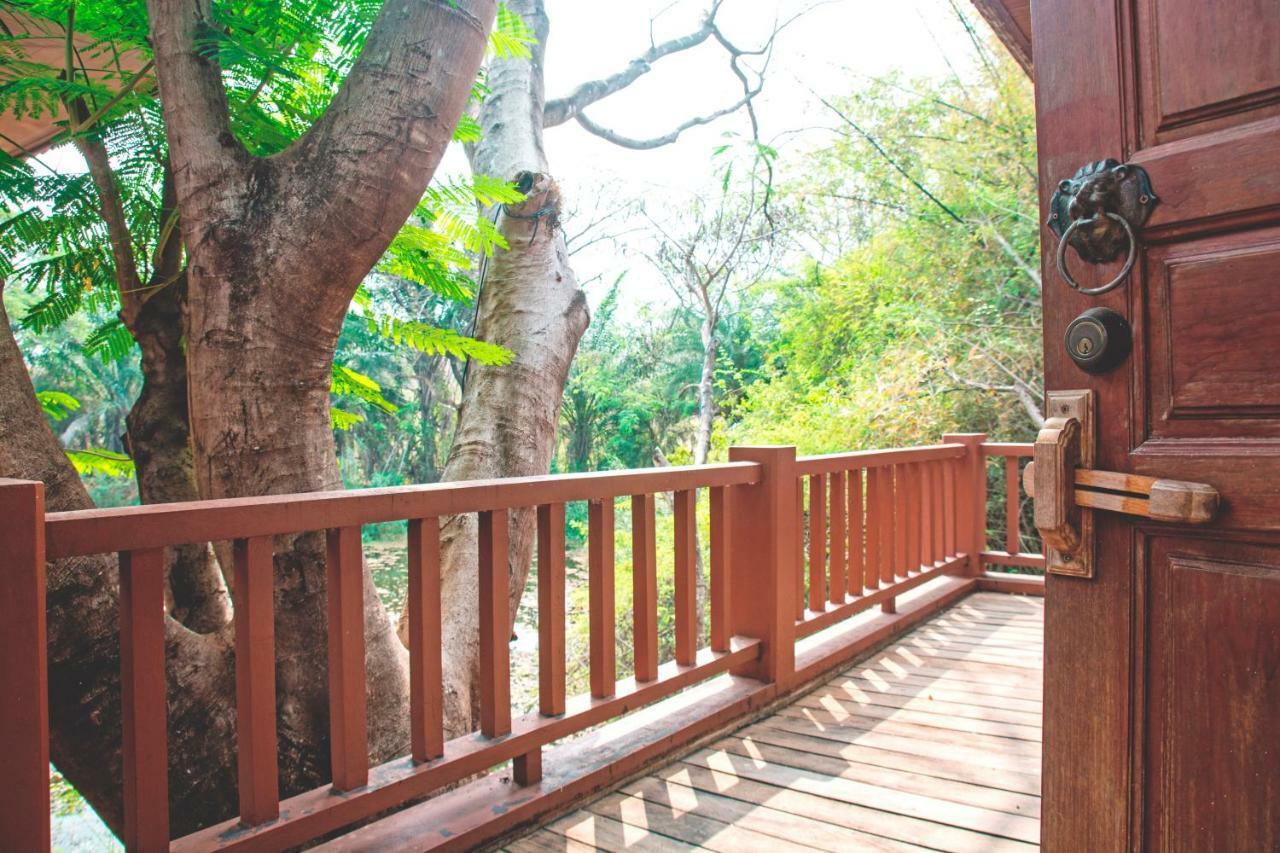 Tak Andaman Resort & Hotel Zewnętrze zdjęcie