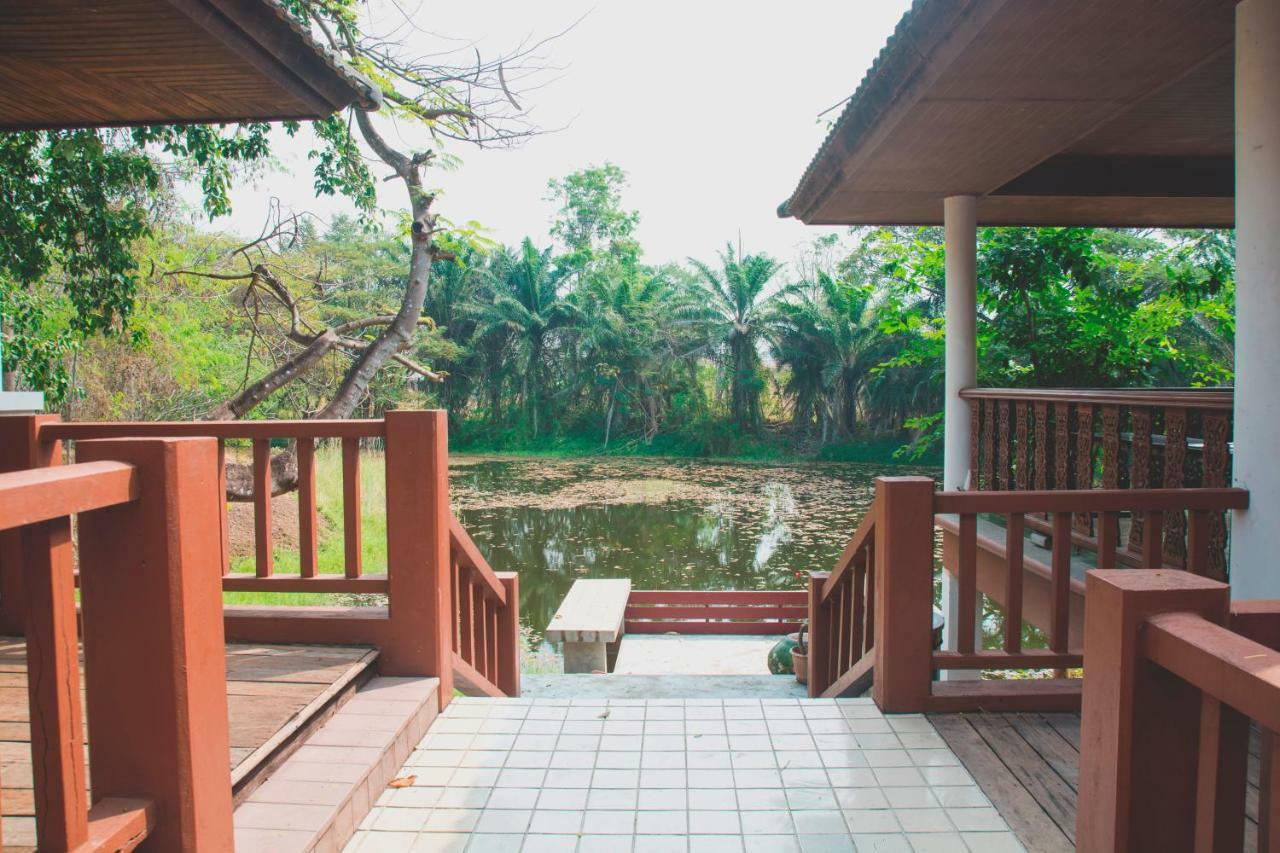 Tak Andaman Resort & Hotel Zewnętrze zdjęcie