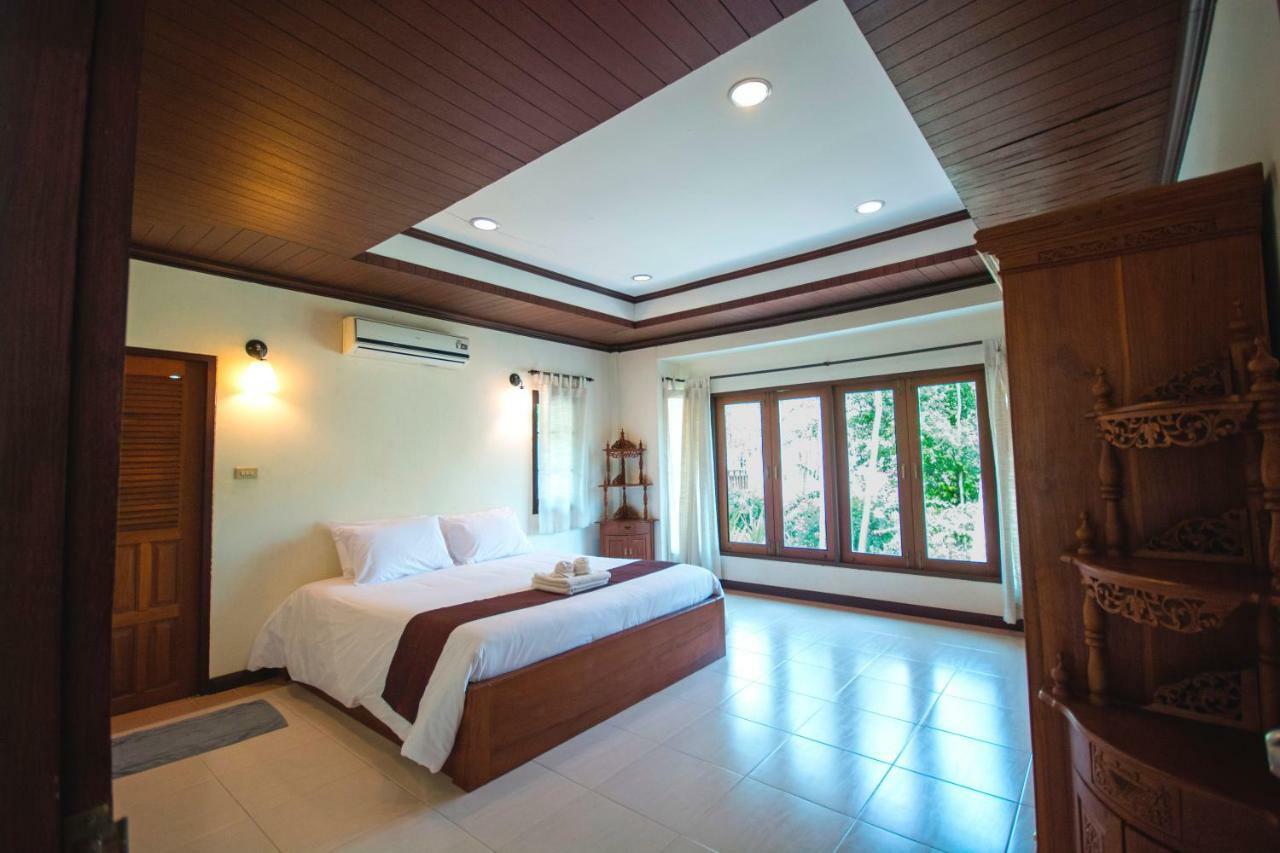 Tak Andaman Resort & Hotel Zewnętrze zdjęcie